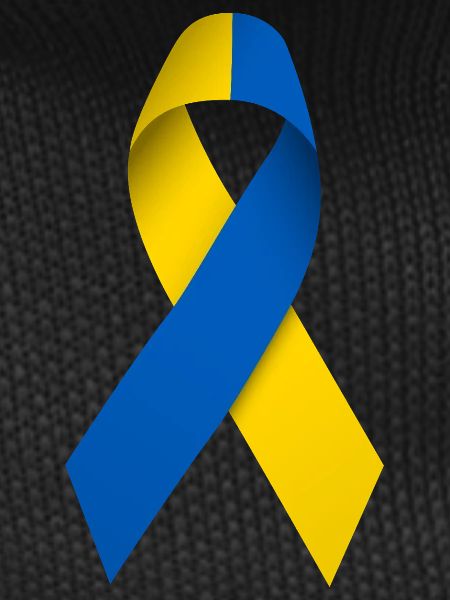 Ukrainian Peace Loop