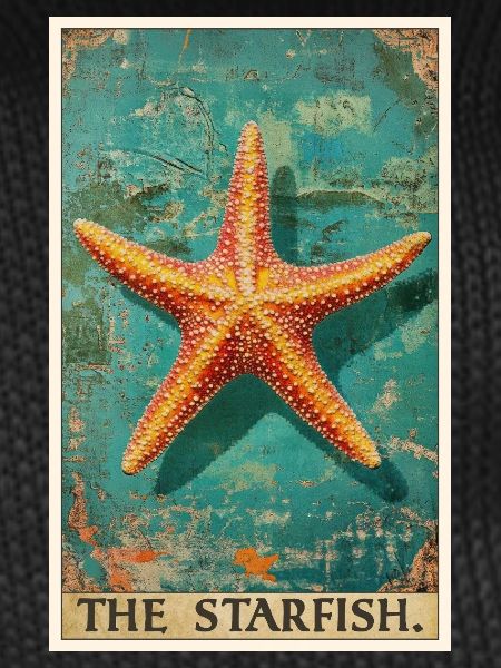 Starfish Starfish