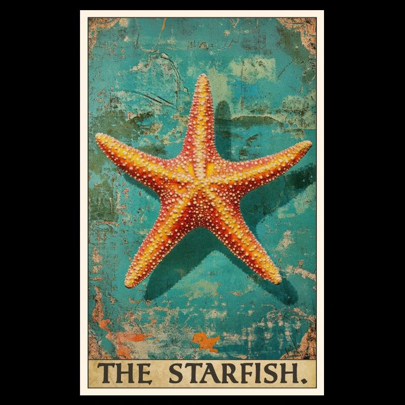 Starfish Starfish