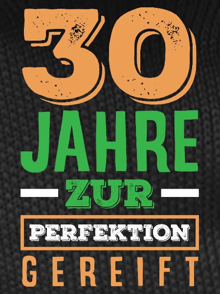 Funny 30th birthday gift