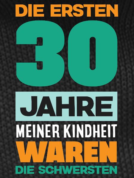 Funny 30th birthday gift