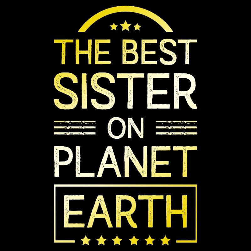 Beste Schwester Zitat