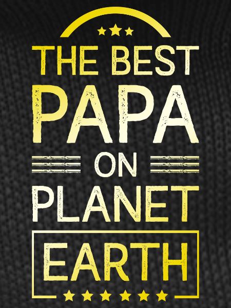 The best dad