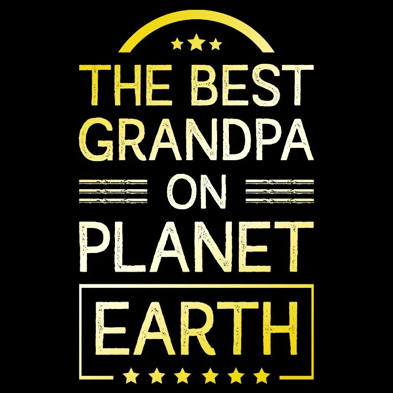 Bester Opa Spruch