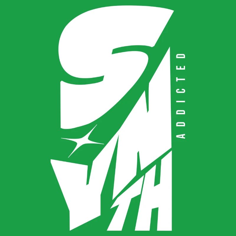 Synth Addicted Synthesizer Modular