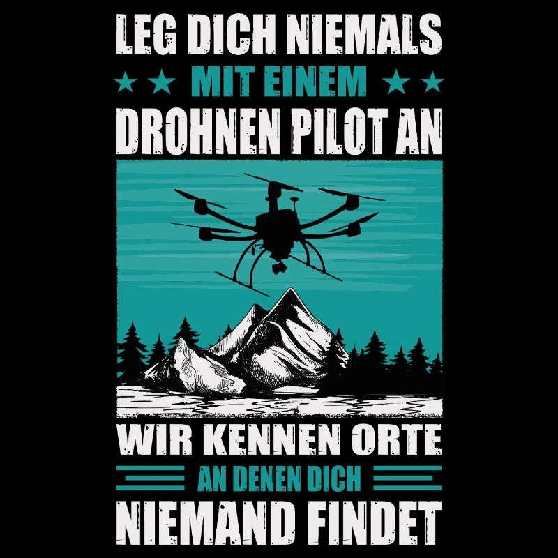 Accessoires de pilote de drone Drone Pilote de drone Cadeau
