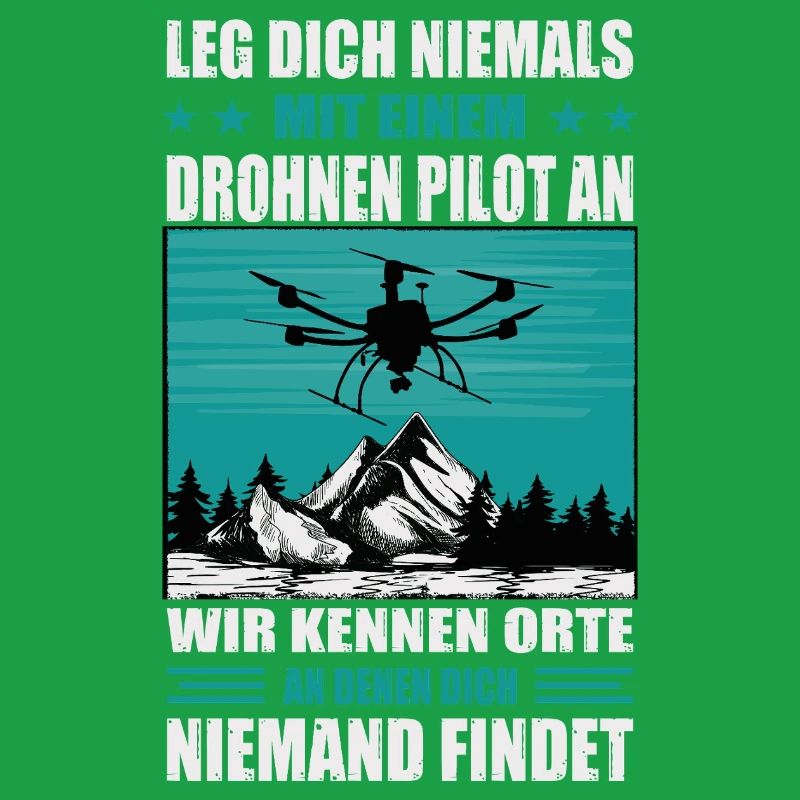 Drone Pilot Accessories Drone Pilot Drone Gift
