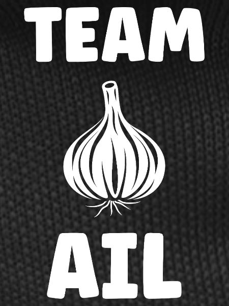 Team Garlic
