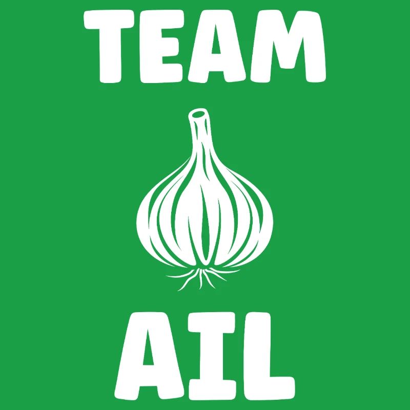 Team Garlic