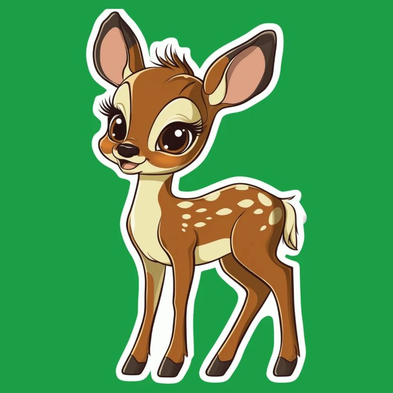 roe deer