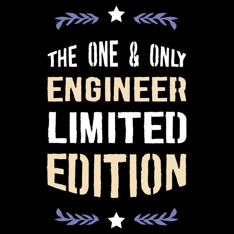 Only Engineer Limited Edition
