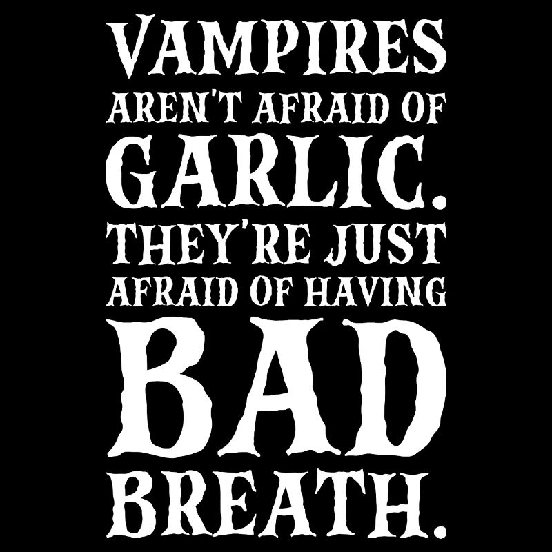 Le vrai secret du vampire