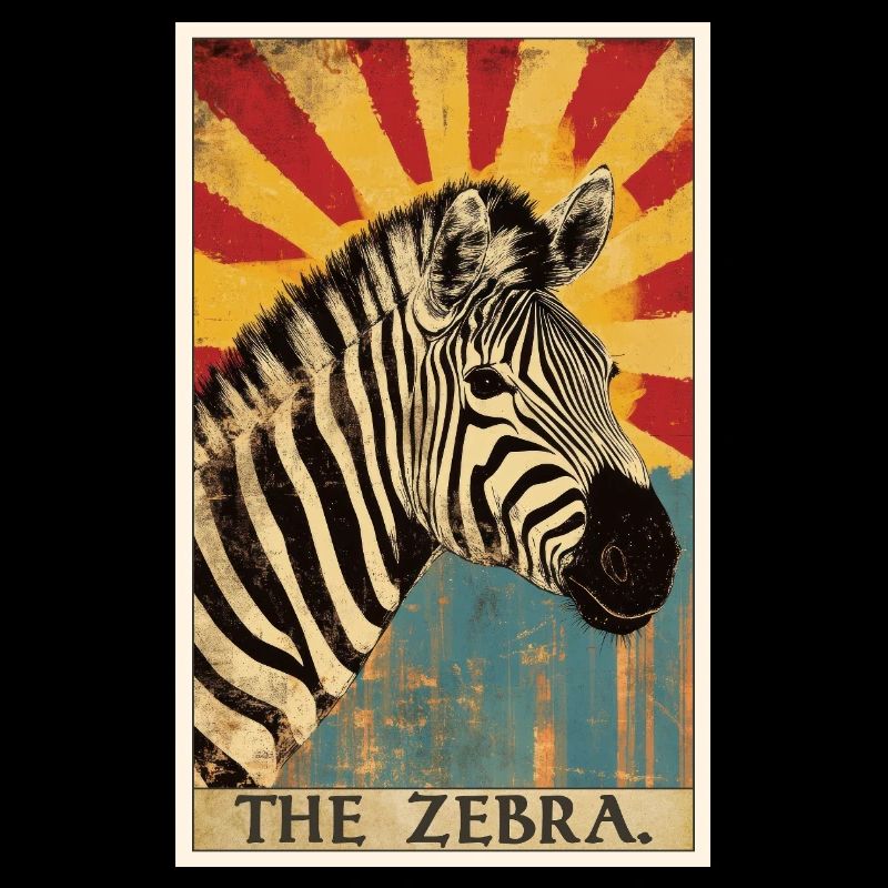 Zebras Zebra