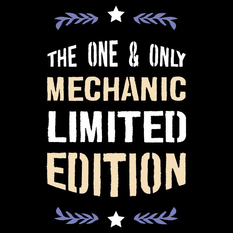 Édition mécanique limitée