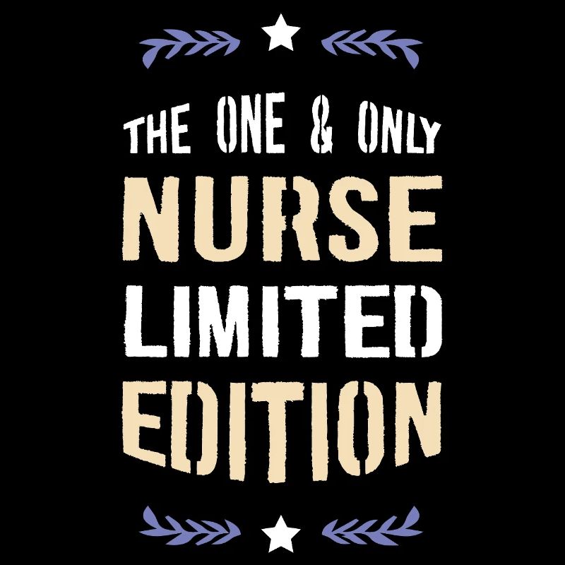 Infirmière Édition Limitée