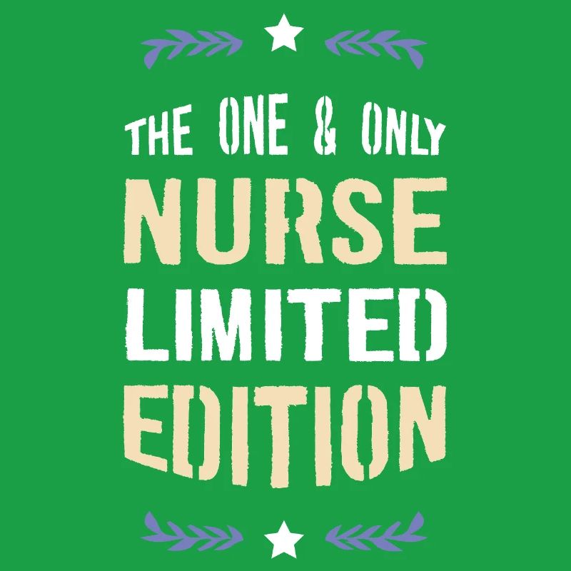 Infirmière Édition Limitée