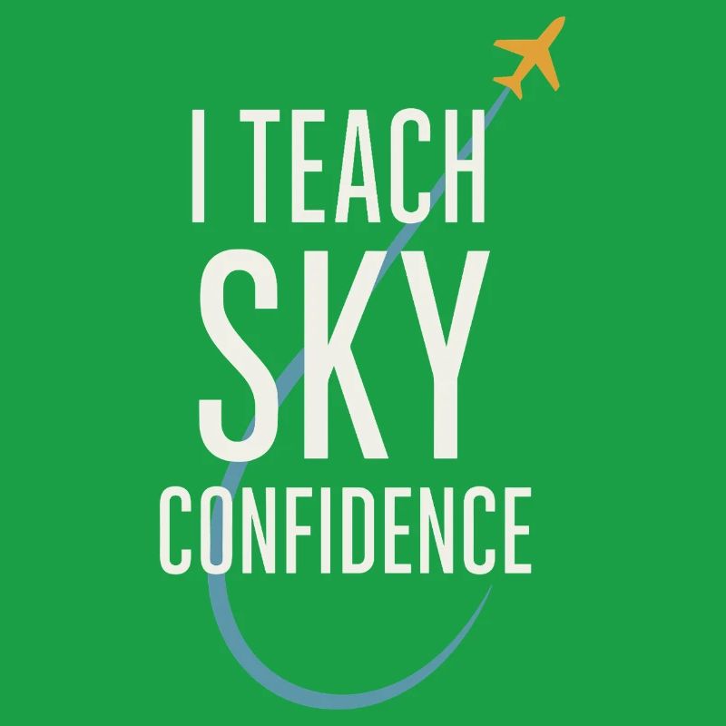 Flight Instructor Cfi Pilot Aviation Instructor