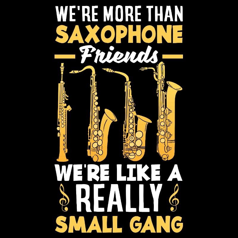 Saxophone