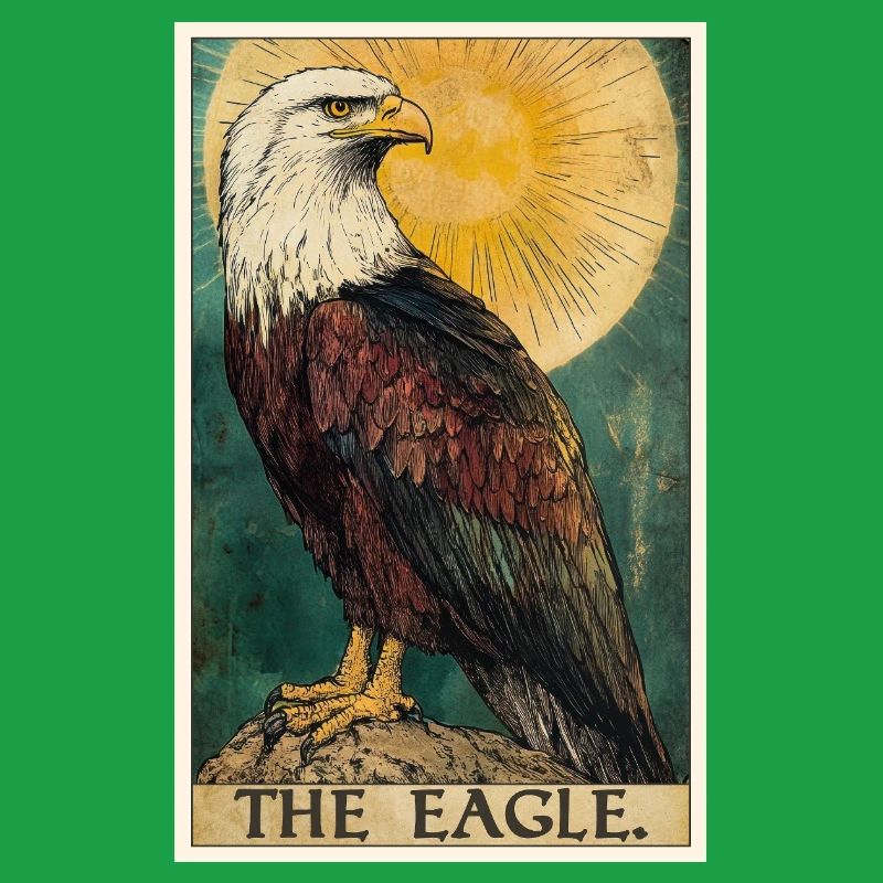 Eagle