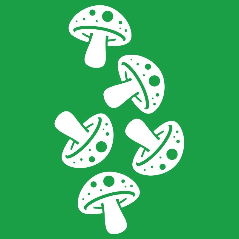Mushrooms Mushroom Toadstool
