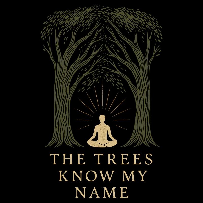 Solo Camping Introverted Camper Quiet