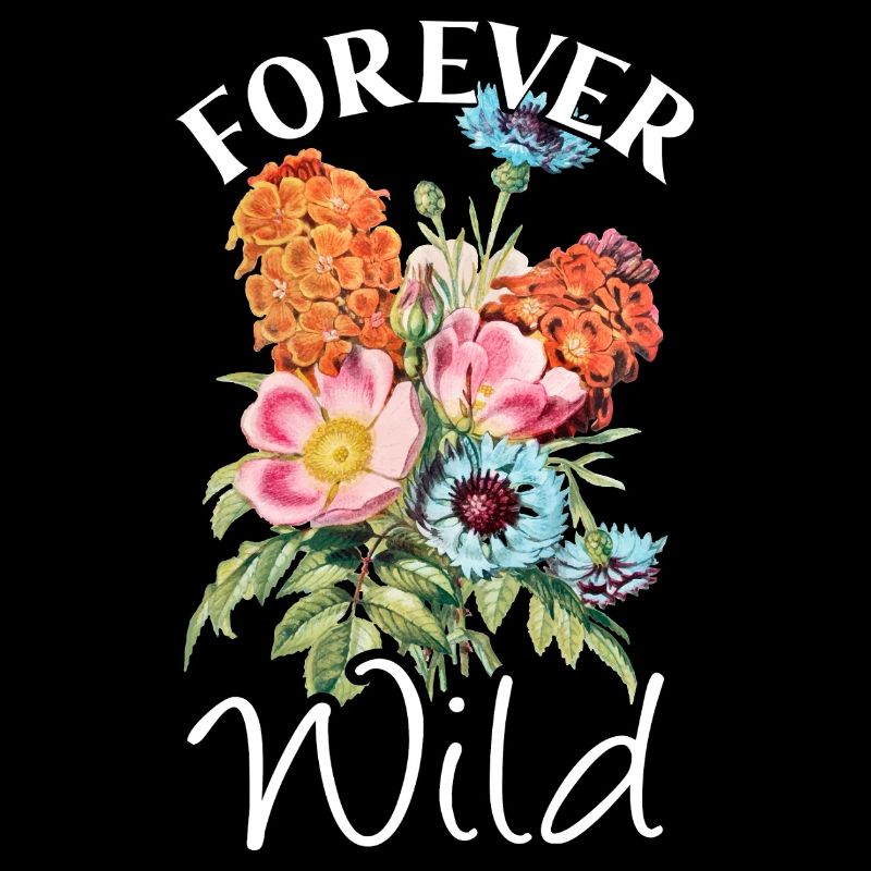 Forever Wild Bouquet