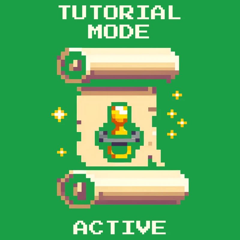 Tutorialmodus aktiv | Eltern im Lernlevel