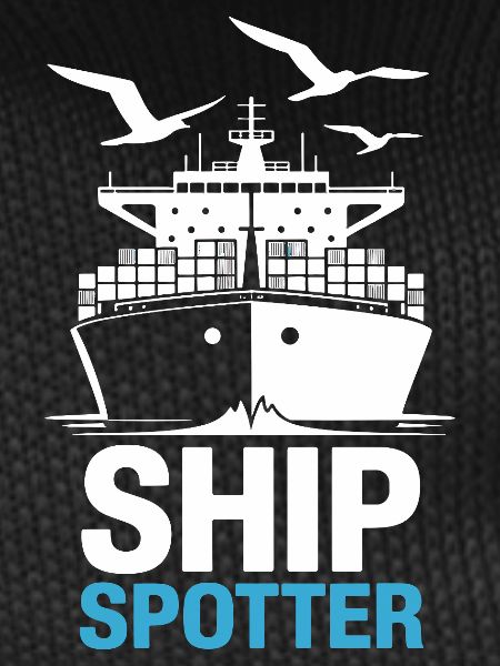 Ship Spotter Passion Maritime