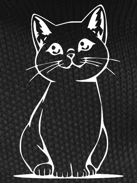 Cat Kitten Cat Shirt Gift