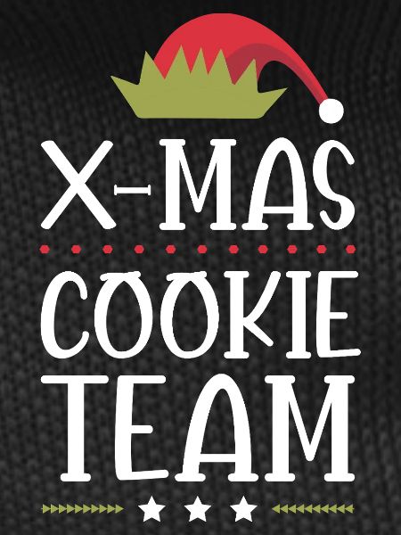 X-Mas Cookies Team