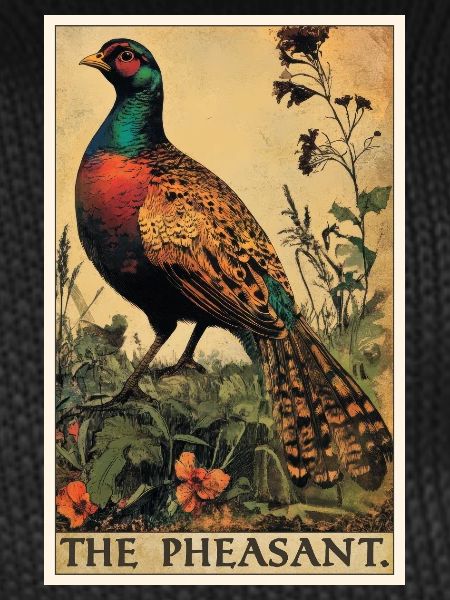 Pheasants Pheasant