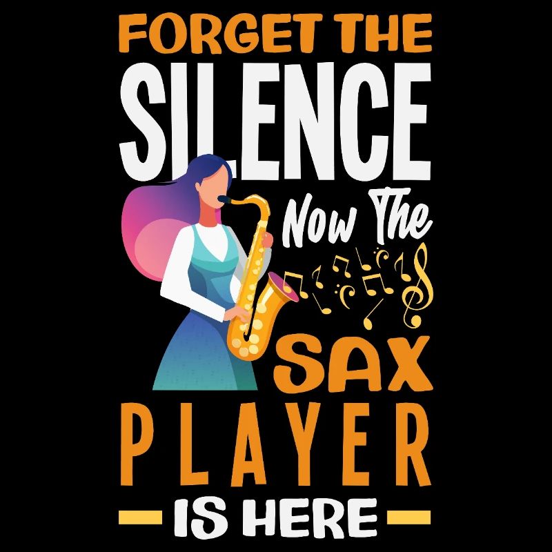 Saxophone
