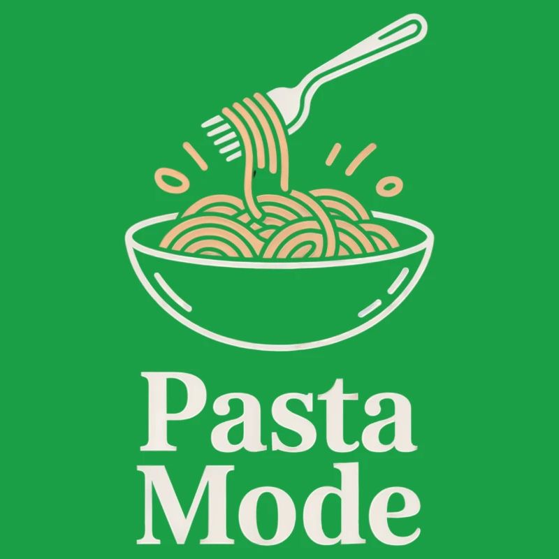 Pasta Mode