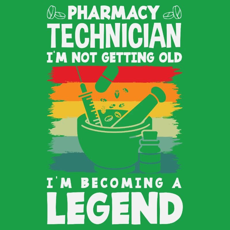 Pharmacist Pharmaceutical Technical
