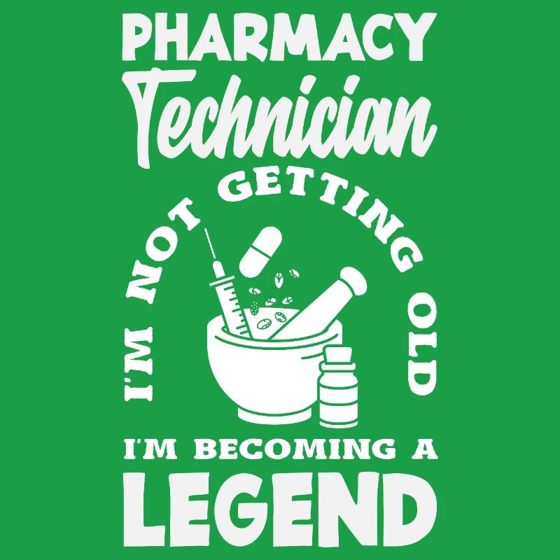 Pharmacist Pharmaceutical Technical