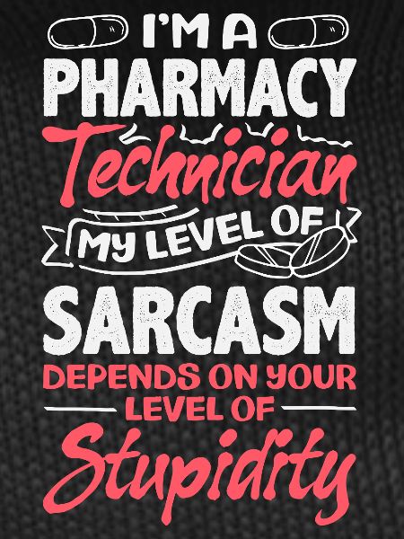 Pharmacist Pharmaceutical Technical