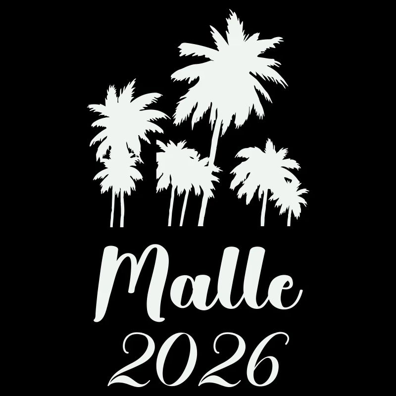 Malle édition Palm Tree 2026