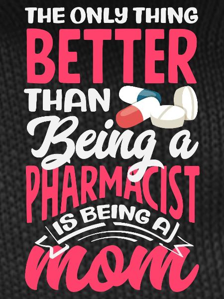 Pharmacien Technicien Pharmaceutique