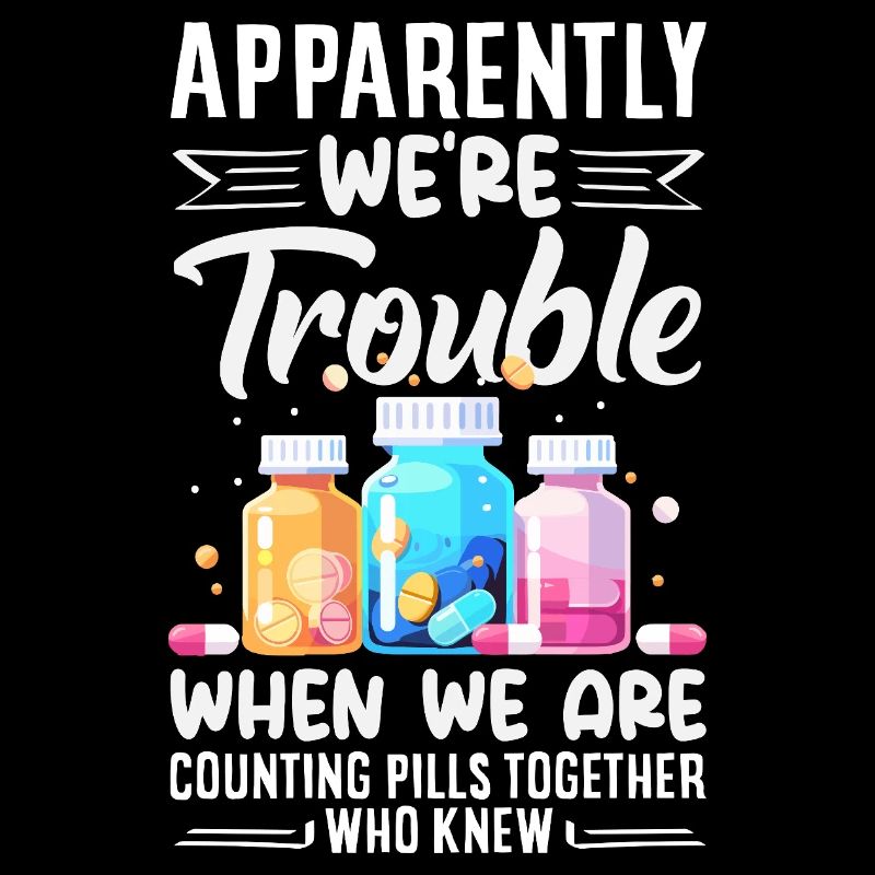Pharmacien Technicien Pharmaceutique