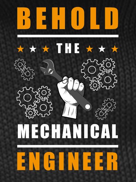 Mechanical Engineer Design