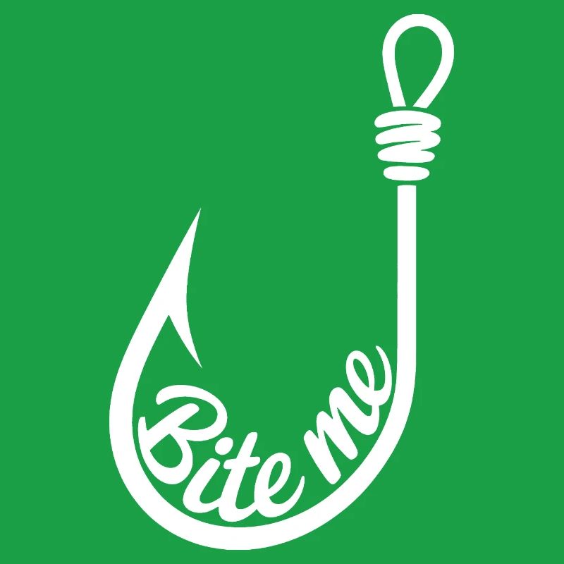 Bite Me Lure Hook Design