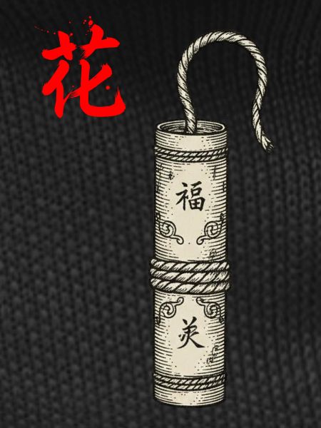Firecracker Chinesisch