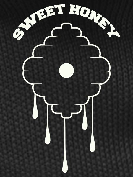 Honeycomb Drop Design