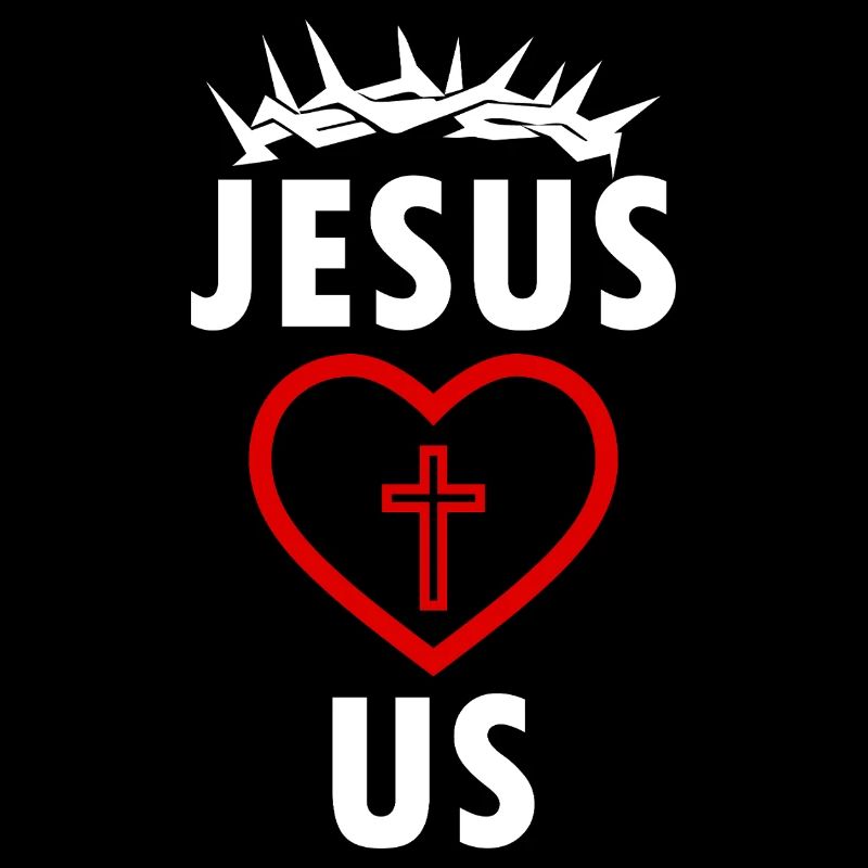 JÉSUS NOUS AIME