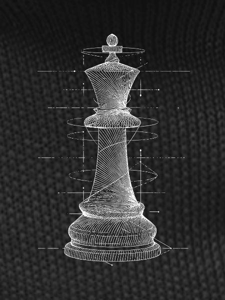 Queen Chess