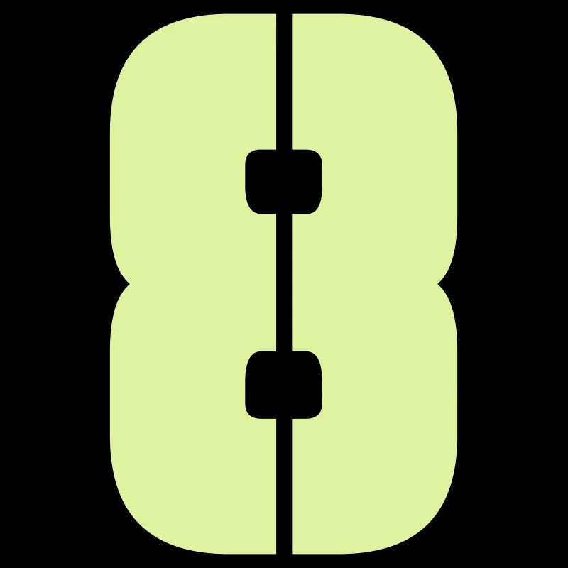 8