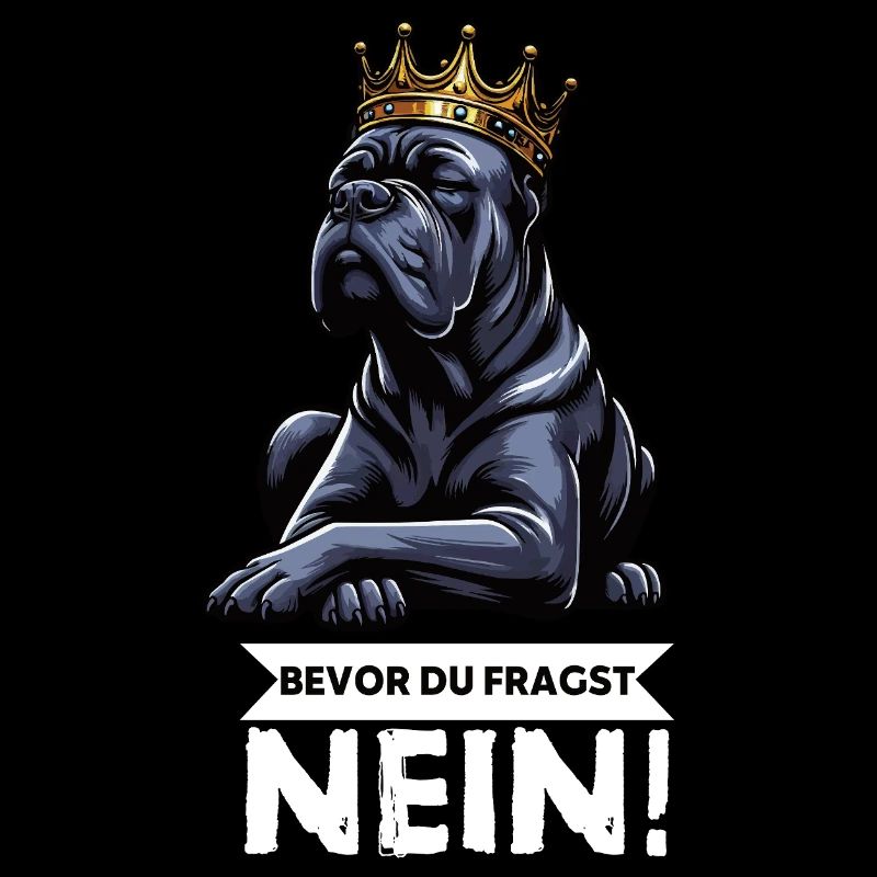Bevor Du Fragst Cane Corso Cane Corsos Corsohalter