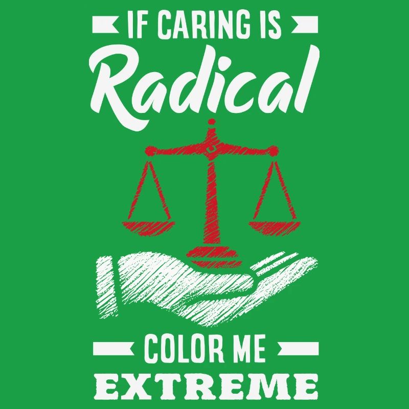 radicalized by fundamental