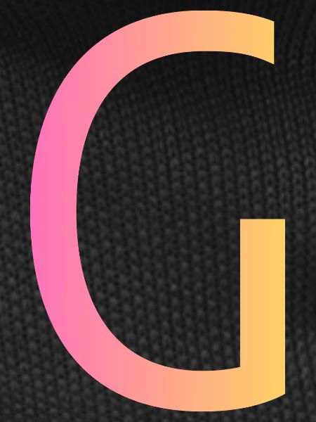 g