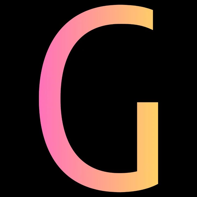 g